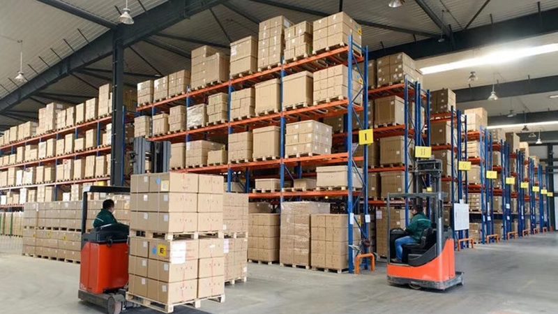 深圳阁楼货架：揭秘其优势与选购要点