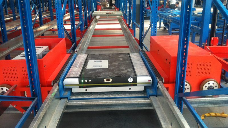 塑料托盘：一个被低估的仓储工具，优点与局限并存
